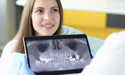 Digital Dentistry-making dentistry safer, highly precise, minimally invasive and quicker