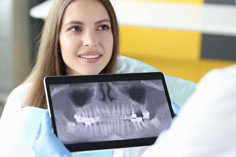 Digital Dentistry-making dentistry safer, highly precise, minimally invasive and quicker