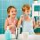 Supervised Tooth Brushing for 3-4 year Olds vs A Healthy Diet